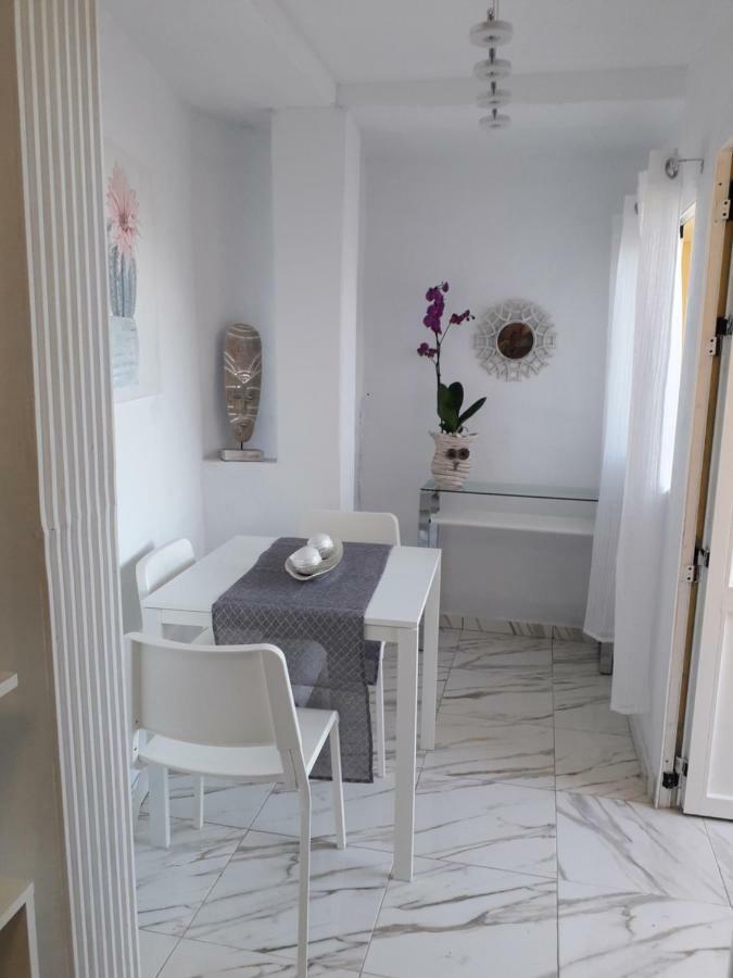 Beautiful Small Apartament Costa Calma Eksteriør billede