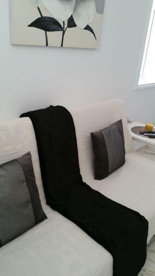 Beautiful Small Apartament Costa Calma Eksteriør billede
